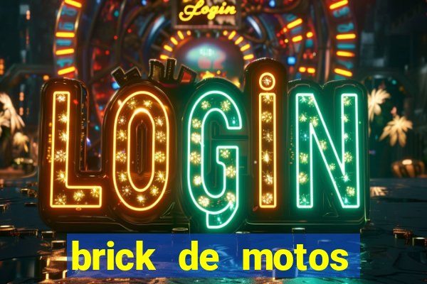 brick de motos porto alegre